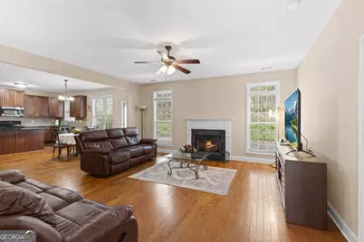 4616 Town Manor Drive, Douglasville, GA 30135 - Photo 6