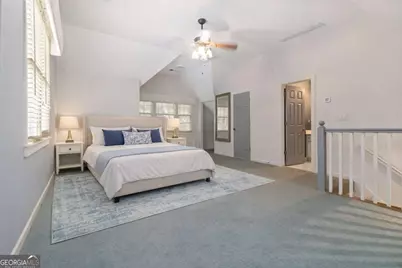 1421 Hedgewood Lane NW, Kennesaw, GA 30152 - Photo 52