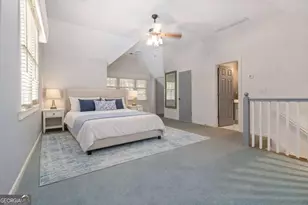 1421 Hedgewood Ln NW, Kennesaw, GA 30152 - Photo 52