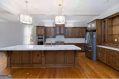 1421 Hedgewood Lane NW, Kennesaw, GA 30152 - Photo 10