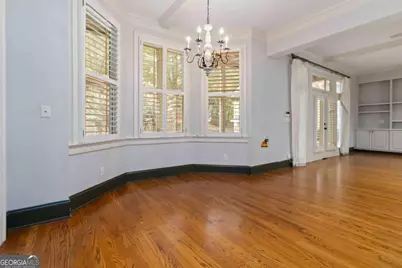 1421 Hedgewood Lane NW, Kennesaw, GA 30152 - Photo 12