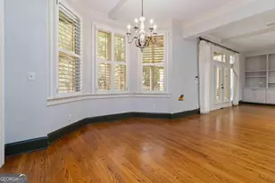 1421 Hedgewood Ln NW, Kennesaw, GA 30152 - Photo 12