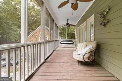 1421 Hedgewood Lane NW, Kennesaw, GA 30152 - Photo 58