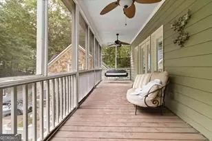1421 Hedgewood Ln NW, Kennesaw, GA 30152 - Photo 58