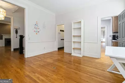 1421 Hedgewood Lane NW, Kennesaw, GA 30152 - Photo 20