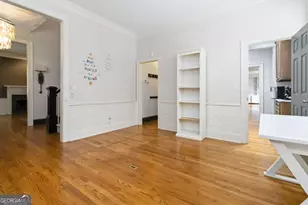 1421 Hedgewood Ln NW, Kennesaw, GA 30152 - Photo 20
