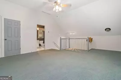 1421 Hedgewood Lane NW, Kennesaw, GA 30152 - Photo 54