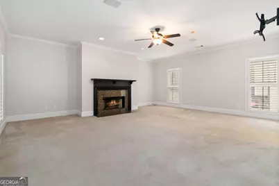 1421 Hedgewood Lane NW, Kennesaw, GA 30152 - Photo 24