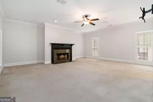 1421 Hedgewood Ln NW, Kennesaw, GA 30152 - Photo 24