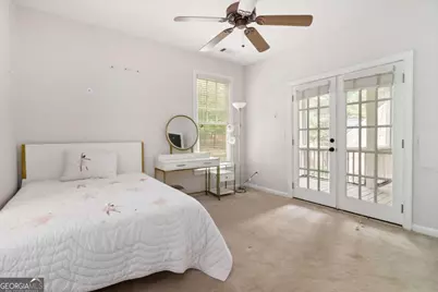 1421 Hedgewood Lane NW, Kennesaw, GA 30152 - Photo 36