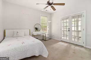 1421 Hedgewood Ln NW, Kennesaw, GA 30152 - Photo 36