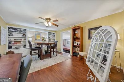 116 Pinckney Drive, Folkston, GA 31537 - Photo 8