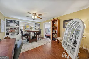 116 Pinckney Dr, Folkston, GA 31537 - Photo 8