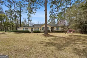 116 Pinckney Dr, Folkston, GA 31537 - Photo 2