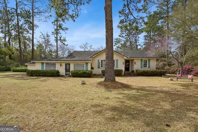 116 Pinckney Drive, Folkston, GA 31537 - Photo 1