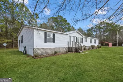 60 Tin Cup Lane NE, Ludowici, GA 31316 - Photo 2