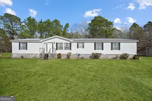 60 Tin Cup Ln NE, Ludowici, GA 31316 - Photo 1