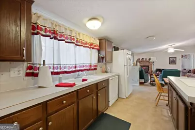 60 Tin Cup Lane NE, Ludowici, GA 31316 - Photo 12