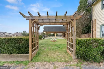 40 Benton Road, Jefferson, GA 30549 - Photo 48