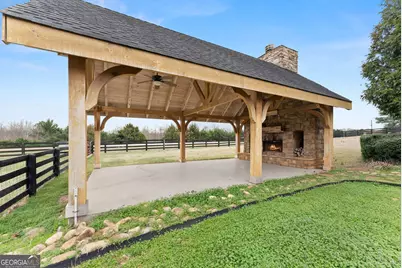 40 Benton Road, Jefferson, GA 30549 - Photo 50