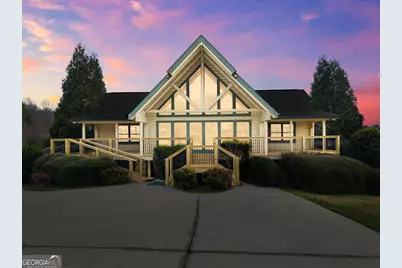 40 Benton Road, Jefferson, GA 30549 - Photo 2