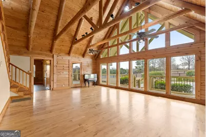 40 Benton Road, Jefferson, GA 30549 - Photo 8