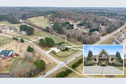 40 Benton Road, Jefferson, GA 30549 - Photo 68