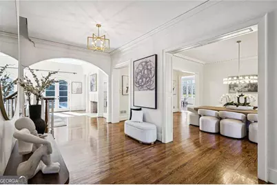 82 Blackland Road NW, Atlanta, GA 30342 - Photo 4