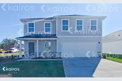 112 Flat Rock Mill Trail, Warner Robins, GA 31093 - Photo 1