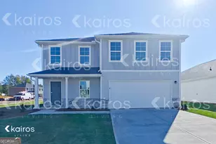 112 Flat Rock Ml Trl, Warner Robins, GA 31093 - Photo 1