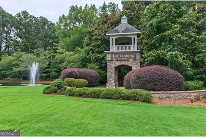 1380 Snug Harbor Drive, Greensboro, GA 30642 - Photo 4