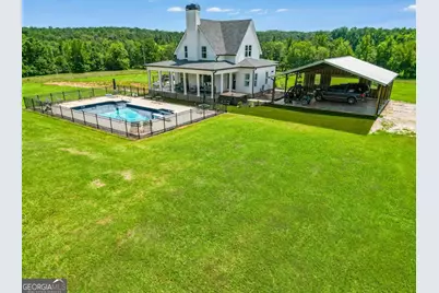 2711 Jordans Mill Road, White Plains, GA 30678 - Photo 2