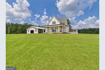 2711 Jordans Mill Road, White Plains, GA 30678 - Photo 34