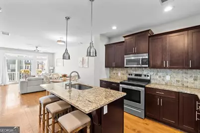 14021 Tributary Lane, Villa Rica, GA 30180 - Photo 2