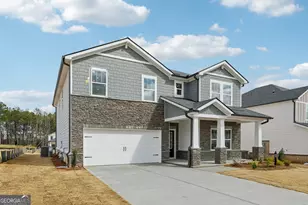 1378 High Fls Ln, Grayson, GA 30017 - Photo 2