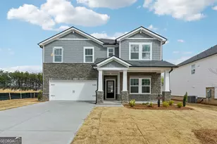 1378 High Fls Ln, Grayson, GA 30017 - Photo 1