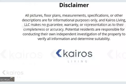 112 Rock Run Trail, Warner Robins, GA 31093 - Photo 4