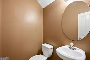 3880 Roses Trail, Fairburn, GA 30213 - Photo 8