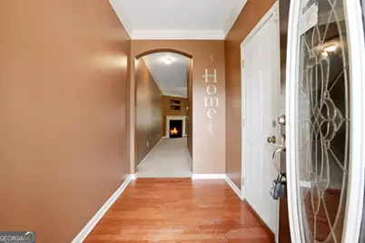 3880 Roses Trail, Fairburn, GA 30213 - Photo 2