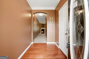 3880 Roses Trail, Fairburn, GA 30213 - Photo 2