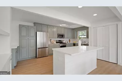 642 Parker Drive, Hinesville, GA 31313 - Photo 6