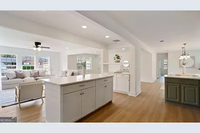 642 Parker Drive, Hinesville, GA 31313 - Photo 8