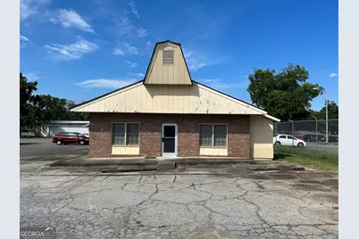 505 Academy Avenue, Dublin, GA 31021 - Photo 1