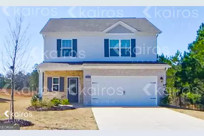 3564 Bridgewood Drive, Macon, GA 31216 - Photo 1