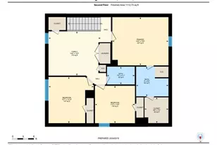 3564 Bridgewood Dr, Macon, GA 31216 - Photo 2