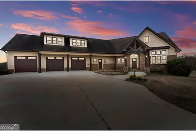 725 County Farm Road, Jefferson, GA 30549 - Photo 2