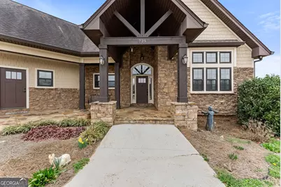 725 County Farm Road, Jefferson, GA 30549 - Photo 8