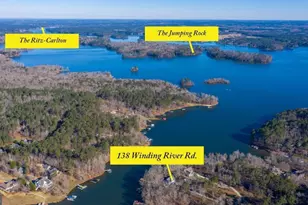 138 Winding River Rd, Eatonton, GA 31024 - Photo 4