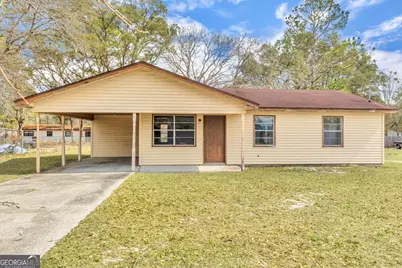 1108 Mary Ann Drive, Hinesville, GA 31313 - Photo 1