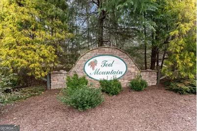 24 Teel Mountain Drive, Cleveland, GA 30528 - Photo 4